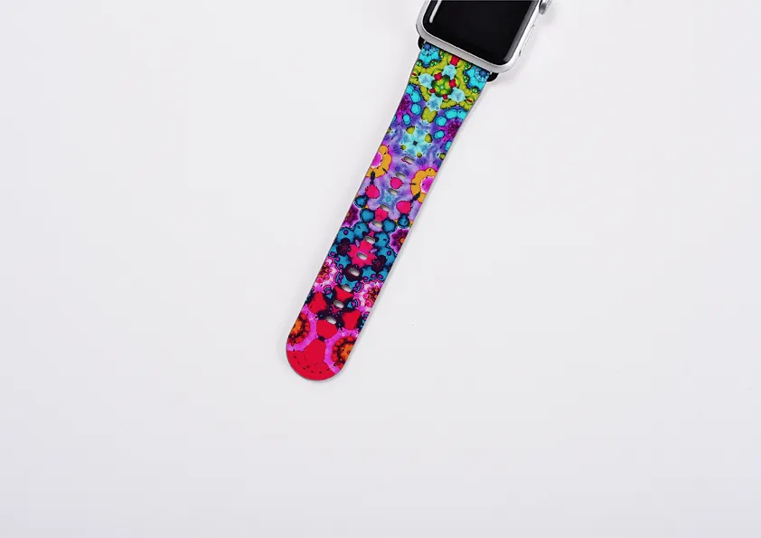 Apple Watch Strap- High Sierra