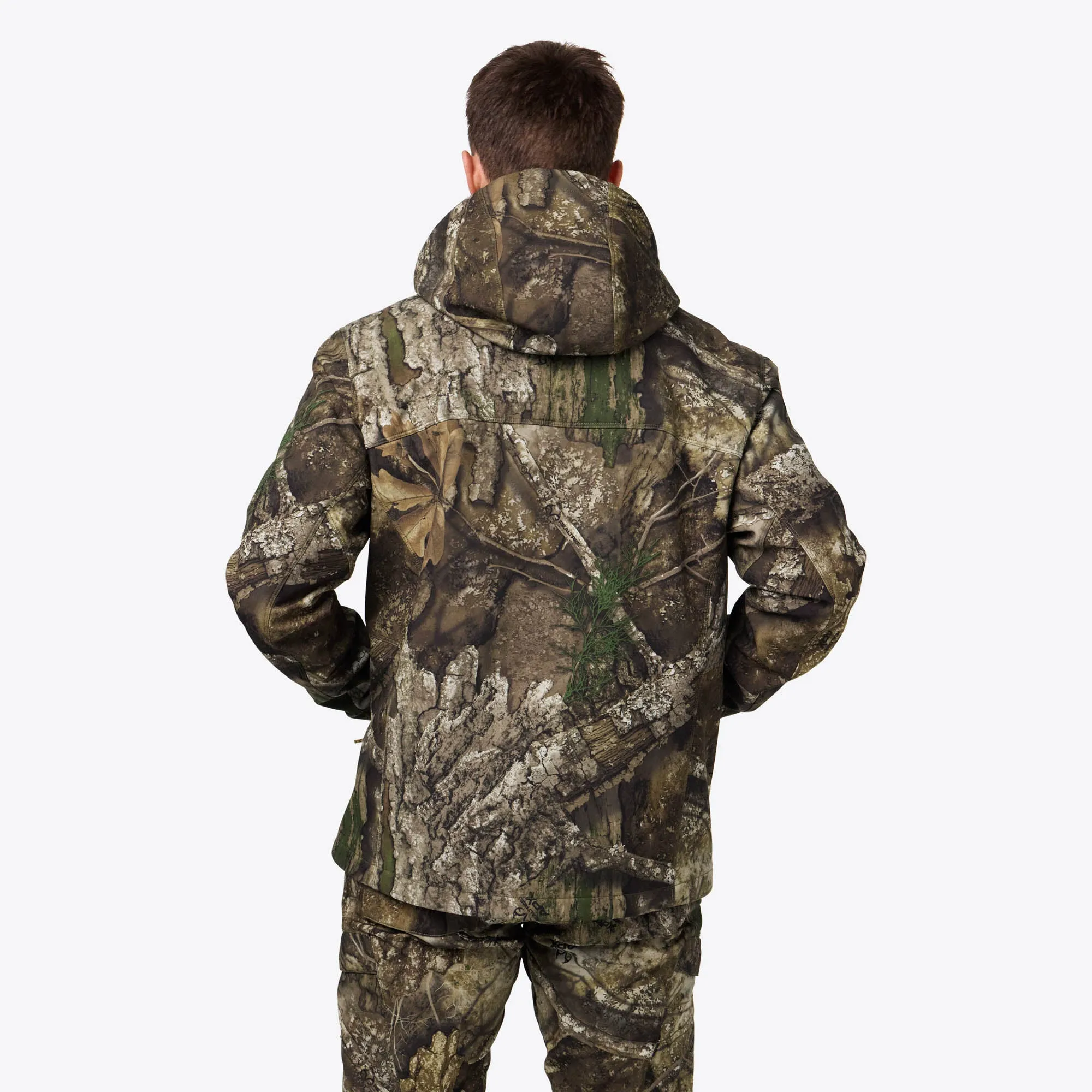 APX Realtree® Heated Jacket