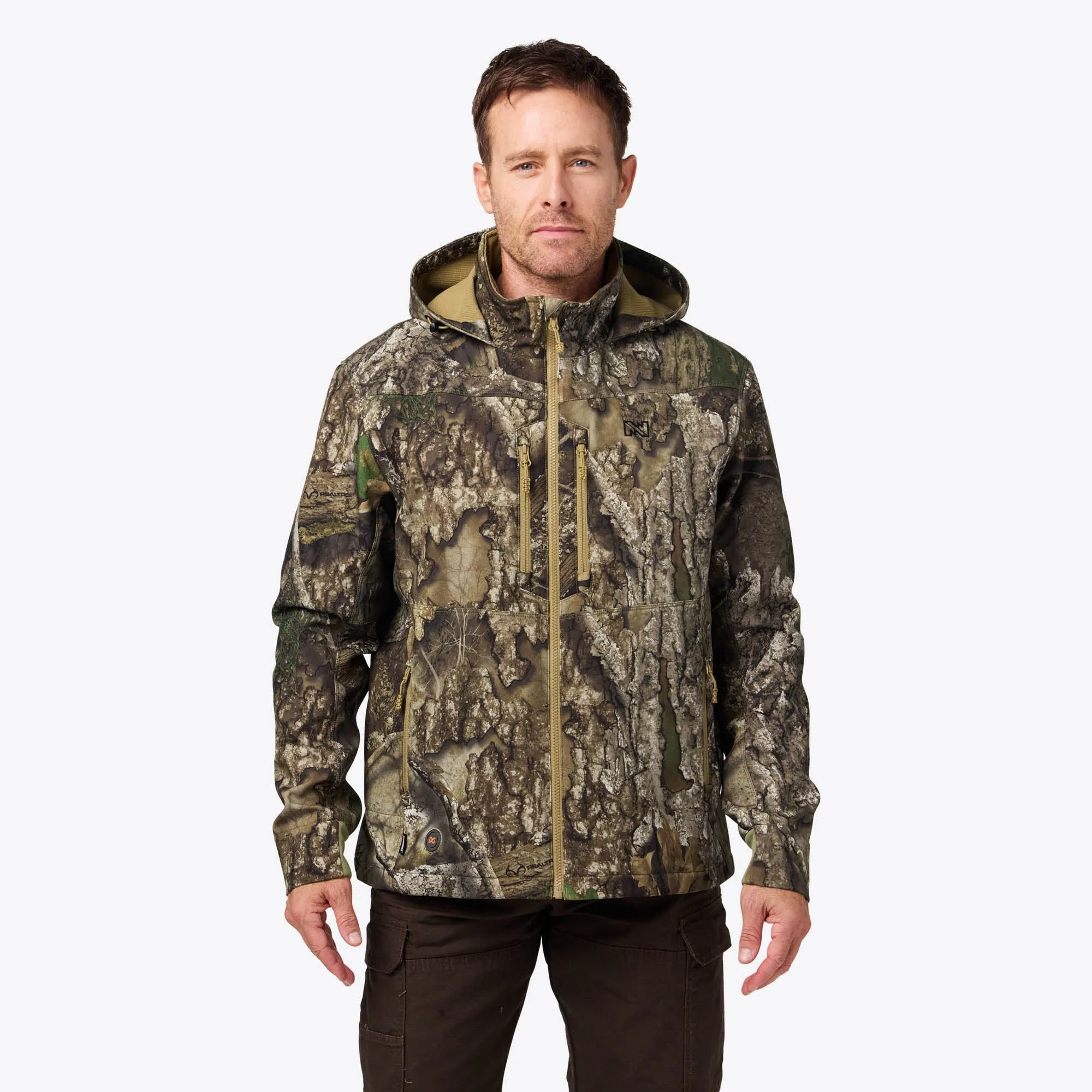 APX Realtree® Heated Jacket