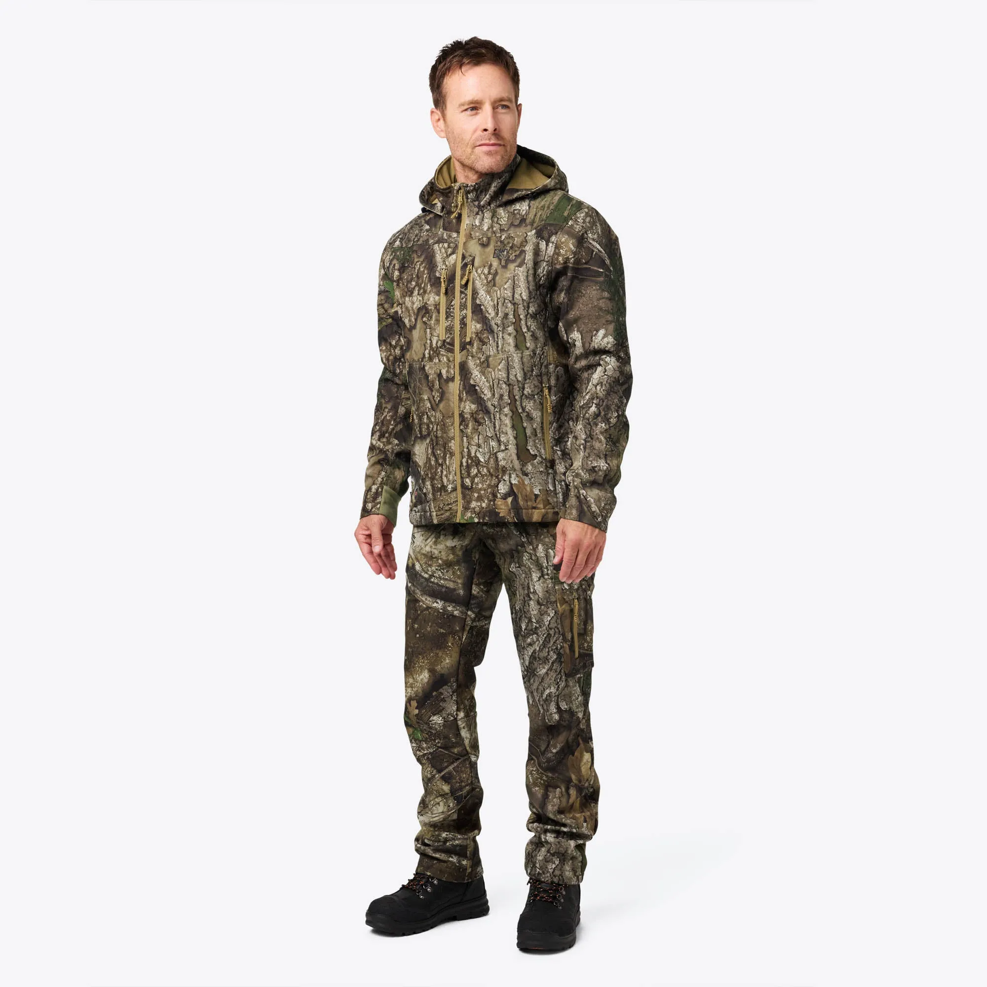 APX Realtree® Heated Jacket