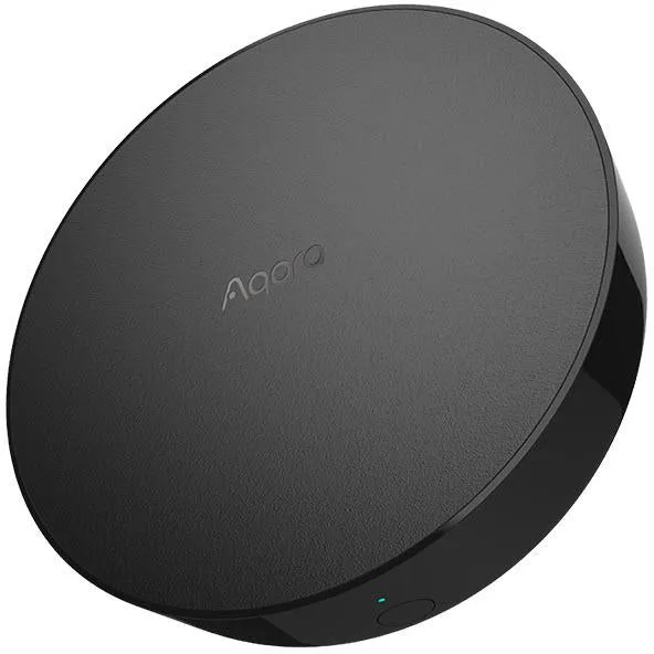 Aqara Hub M2