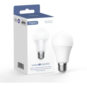 Aqara LED Bulb T1 Tunable White