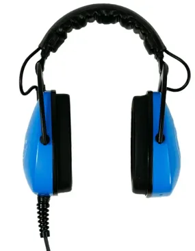 Aqua Tek Waterproof Headphones for Minelab Equinox