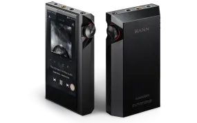 Astell & Kern KANN Alpha DAP Music Player (Floor Model Sale)