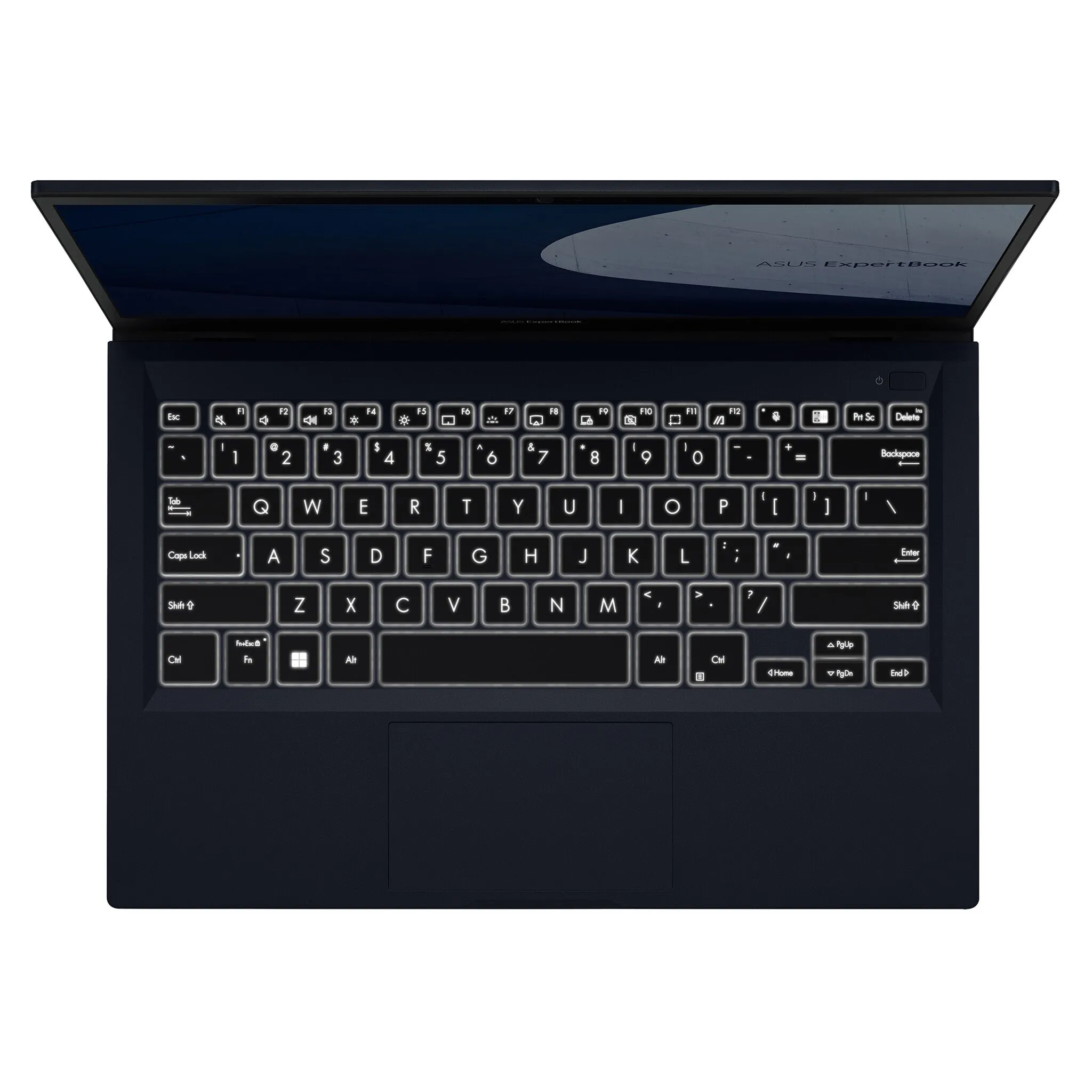 ASUS ExpertBook B1 B1400CEAE-EB4310X Laptop 35.6 cm (14") Full HD Intel® Core™ i5 i5-1135G7 8 GB DDR4-SDRAM 256 GB SSD Wi-Fi 6 (802.11ax) Windows 11 Pro Black