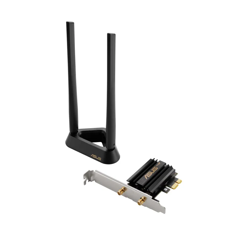 Asus Netzwerkadapter Pce-Axe59bt - 2.4 Gb/S