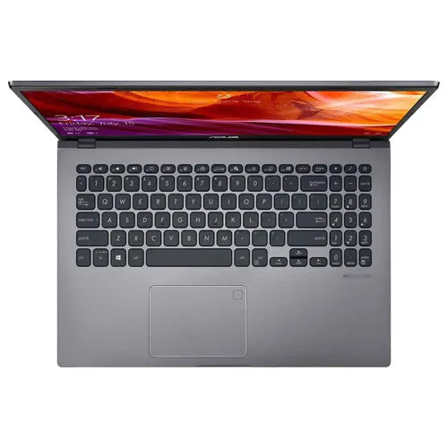 ASUS NOTEBOOK X509JP-EJ127TS GREY / i5-1035G1/1TB  256G PCIE/4GB/NVDIA MX330 2GB/15" FHD/Win 10   H&S/ WITH BAG