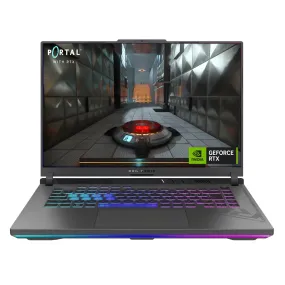 Asus ROG Strix G16 16" FHD  165Hz Gaming Laptop (13th Gen Intel i7)[GeForce RTX 4050]