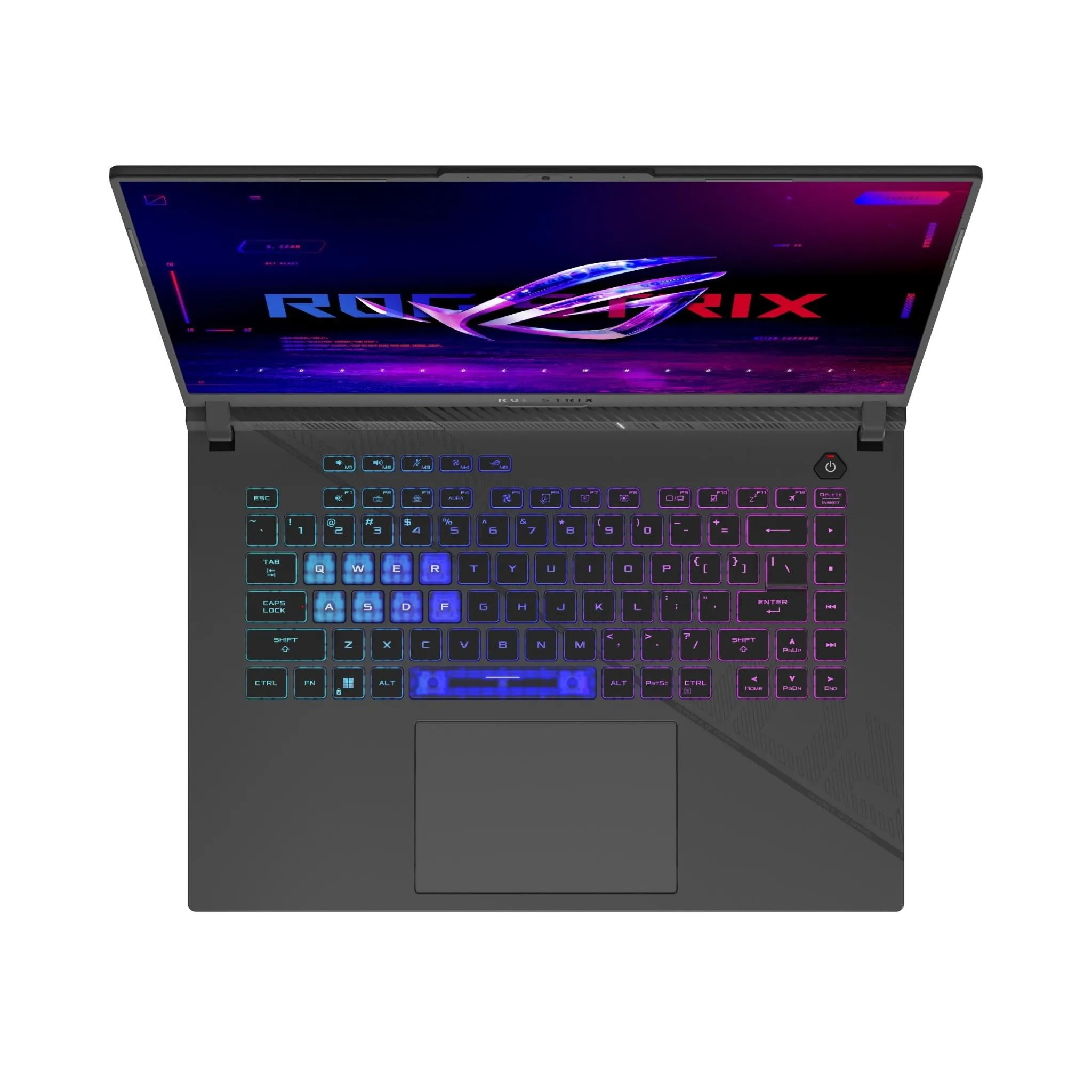 Asus ROG Strix G16 16" FHD  165Hz Gaming Laptop (13th Gen Intel i7)[GeForce RTX 4050]