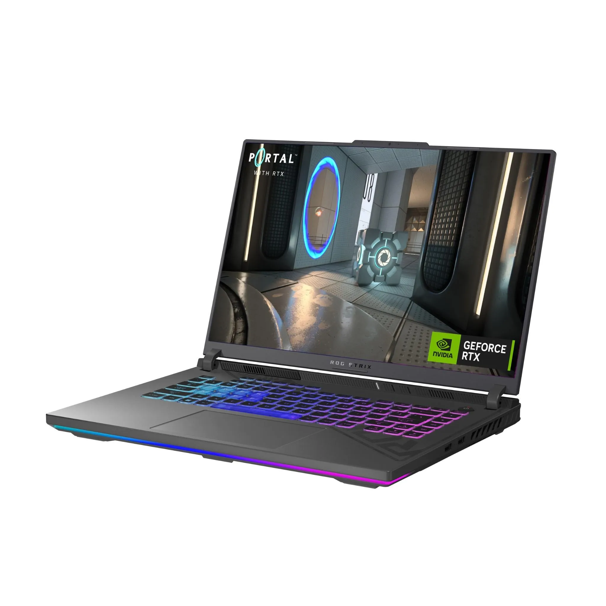 Asus ROG Strix G16 16" FHD  165Hz Gaming Laptop (13th Gen Intel i7)[GeForce RTX 4050]