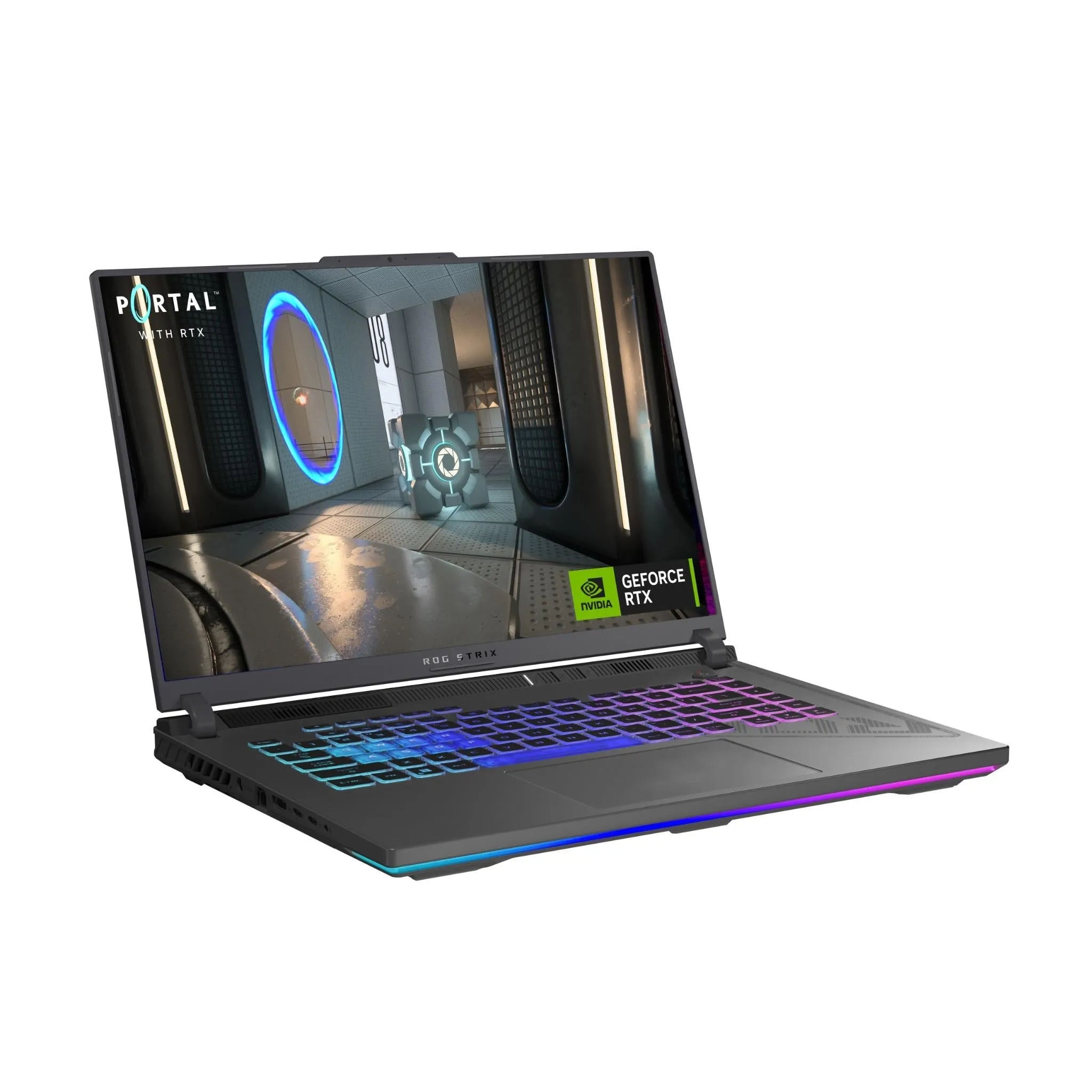 Asus ROG Strix G16 16" FHD  165Hz Gaming Laptop (13th Gen Intel i7)[GeForce RTX 4050]