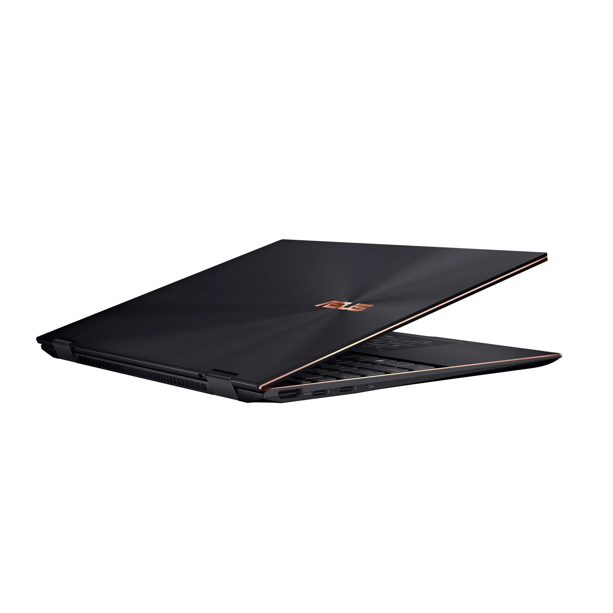 ASUS ZenBook Flip S13 OLED UX371EA-HL711W Hybrid (2-in-1) 33.8 cm (13.3") Touchscreen 4K Ultra HD Intel® Core™ i7 i7-1165G7 16 GB LPDDR4x-SDRAM 1 TB SSD Wi-Fi 6 (802.11ax) Windows 11 Home Black