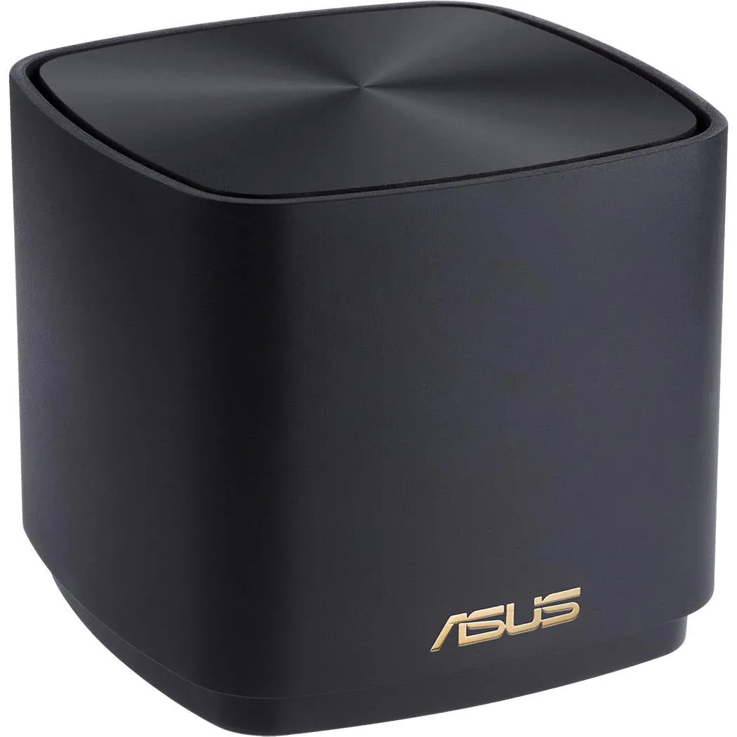 Asus ZenWiFi XD4S Wi-Fi 6 Mesh System (3 Pack) [^Refurbished]