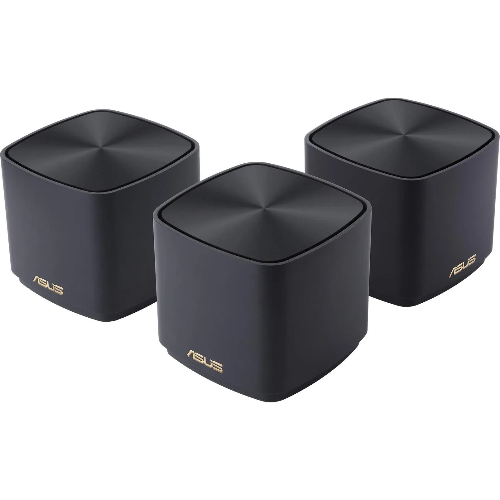 Asus ZenWiFi XD4S Wi-Fi 6 Mesh System (3 Pack) [^Refurbished]