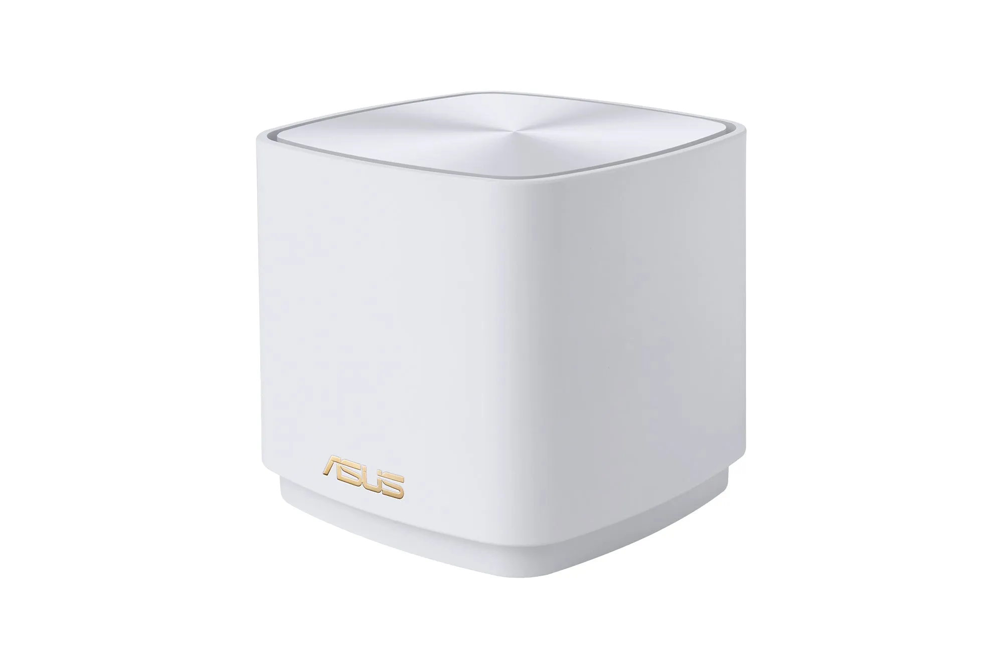 Asus Zenwifi Xd5 - Wi-Fi System (3 Routers) - Up To 5000 Sq.Ft - Mesh - Gige - Wi-Fi 6 - Dual Band