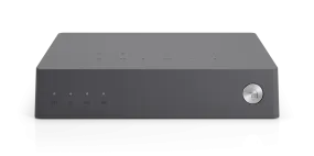 Audio Pro Link 2 Audio Streaming & Multi-Room Wi-Fi Player - Each