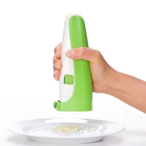 Automatic Garlic Grinder