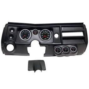 AutoMeter Cobalt Instrument Clusters 2904-05