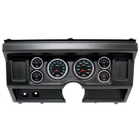 AutoMeter Cobalt Instrument Clusters 2918-05