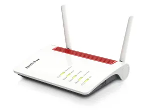 Avm Fritz! Box 6850 Lte - Router - Wlan