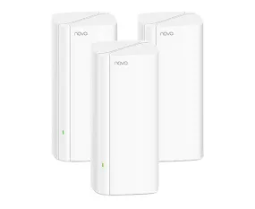 AX3000 Whole Home Mesh Wi-Fi 6 System