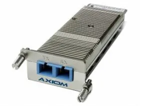 AXIOM 10GBASE-LR XENPAK MODULE FOR