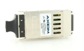 Axiom Memory Solution,lc 1000base-sx Gbic Transceiver For Cisco - Ws-g5484 - Taa Compliant