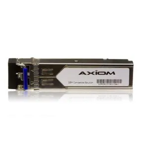 Axiom Memory Solution,lc 1000base-sx Sfp Transceiver For Ibm - 88y6062 - Taa Compliant