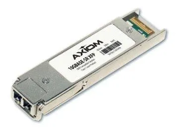 Axiom Memory Solution,lc 10gbase-sr Xfp Transceiver For Juniper - Ex-xfp-10ge-sr - Taa Compliant