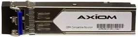 Axiom Memory Solution,lc Axiom 1000base-sx Sfp Transceiver For Avago - Afbr-5715pz