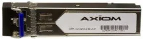 Axiom Memory Solution,lc Axiom 1000base-sx Sfp Transceiver For Fortinet - Fg-tran-sx