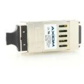 AXIOM MEMORY SOLUTION,LC AXIOM 1000BASE-T GBIC TRANSCEIVER MODULE