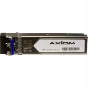 Axiom Memory Solution,lc Axiom 1000base-zx Sfp Transceiver For Hp # Jd062a,life Time Warranty