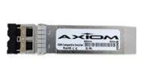 Axiom Memory Solution,lc Axiom 100base-fx Sfp Transceiver For Fluke - Sfp-100fx