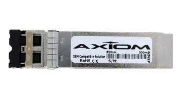 Axiom Memory Solution,lc Axiom 10gbase-lr Sfp  Transceiver For Mcafee - Iac-sftlr-fota