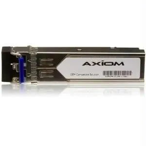 Axiom Memory Solution,lc Axiom 10gbase-lr Sfp  Transceiver Module For Juniper # Sfp-10ge-lr