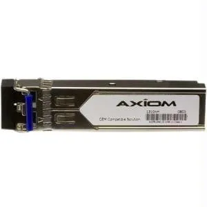 Axiom Memory Solution,lc Axiom 10gbase-zr Xfp Transceiver Module For Foundry # 10g-xfp-zr,life Tim