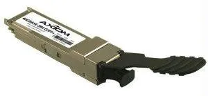 Axiom Memory Solution,lc Axiom 40gbase-sr4 Qsfp  Transceiver For Brocade - 40g-qsfp-sr4