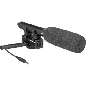 Azden High-performance (SMX-10) Stereo Condenser Microphone