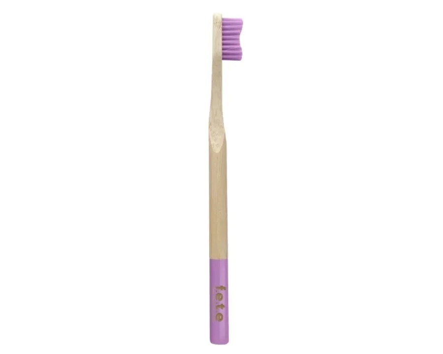 Bamboo Toothbrush Soft