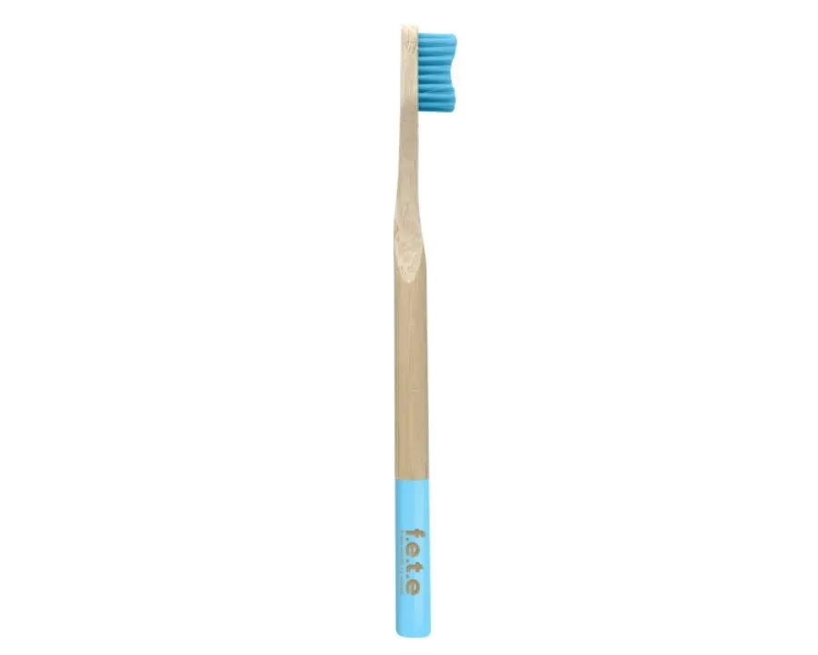 Bamboo Toothbrush Soft