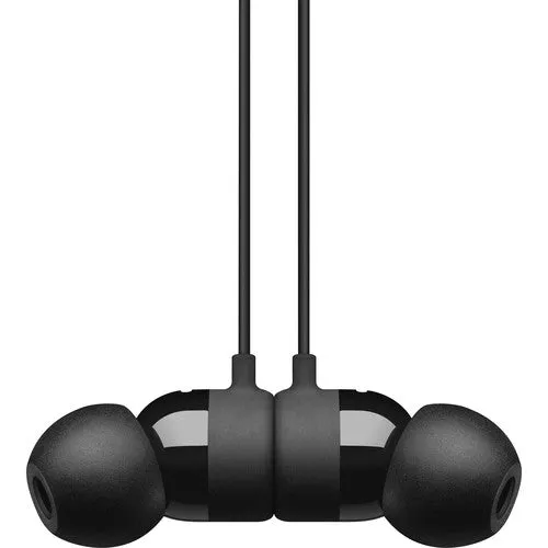 Beats by Dr. Dre urBeats3 In-Ear Headphones with 3.5mm Connector - Black