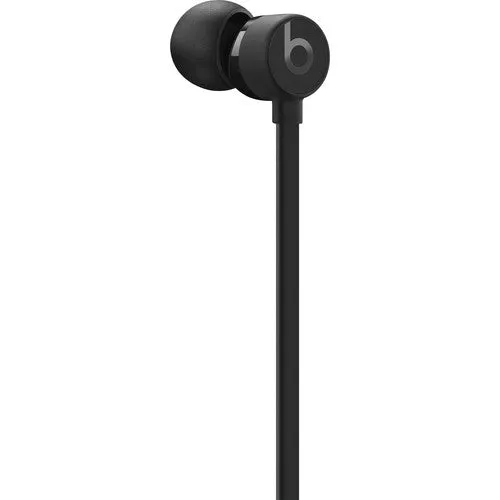 Beats by Dr. Dre urBeats3 In-Ear Headphones with 3.5mm Connector - Black