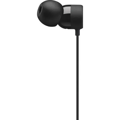 Beats by Dr. Dre urBeats3 In-Ear Headphones with 3.5mm Connector - Black