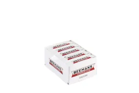 Beemans Nostalgic Chewing Gum Bulk Box (0.44 oz, 20 ct.)