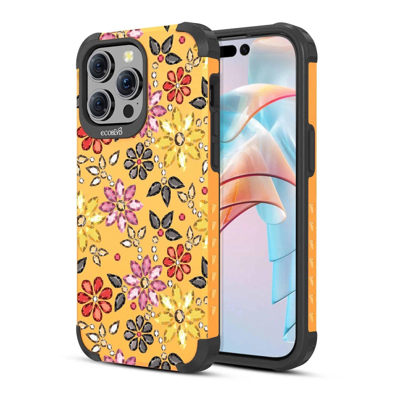 Bejeweled - Mojave Collection Case for Apple iPhone 15 Pro Max