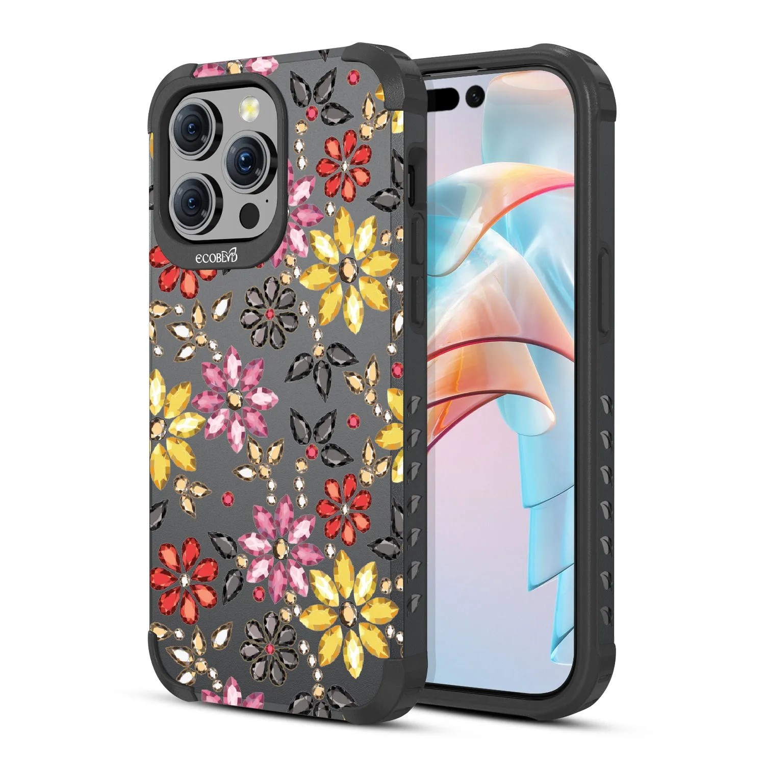 Bejeweled - Mojave Collection Case for Apple iPhone 15 Pro Max