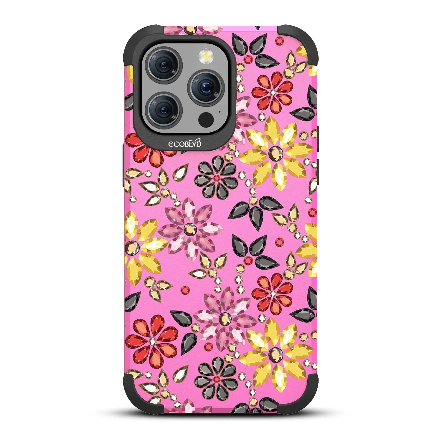 Bejeweled - Mojave Collection Case for Apple iPhone 15 Pro Max