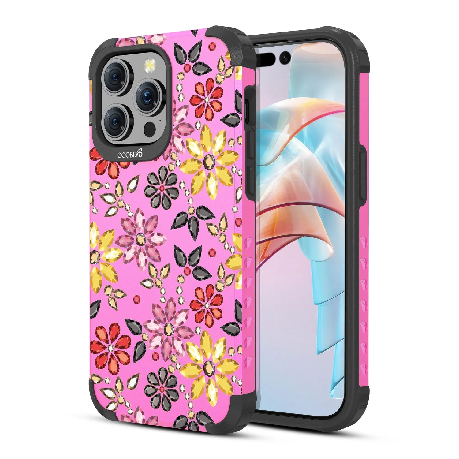 Bejeweled - Mojave Collection Case for Apple iPhone 15 Pro Max