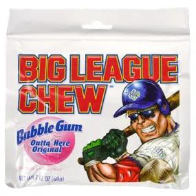 Big League Chew